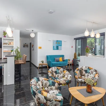 Lovely In With Wifi アパート *