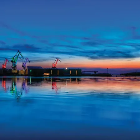 Lovely In With Wifi *