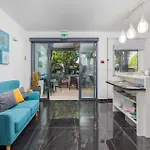 Apartament In With Wifi