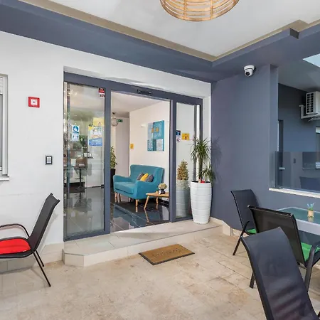 Lovely In With Wifi * Pola