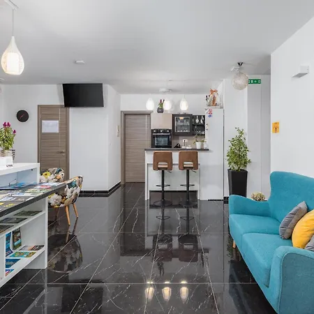 Appartement Pet Friendly In With Wifi *