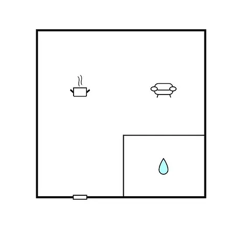 Lovely In With Wifi *