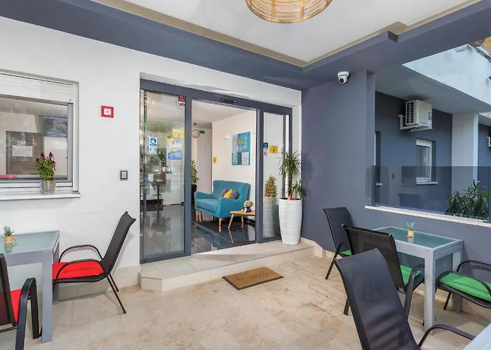 Lovely In With Wifi * Pula