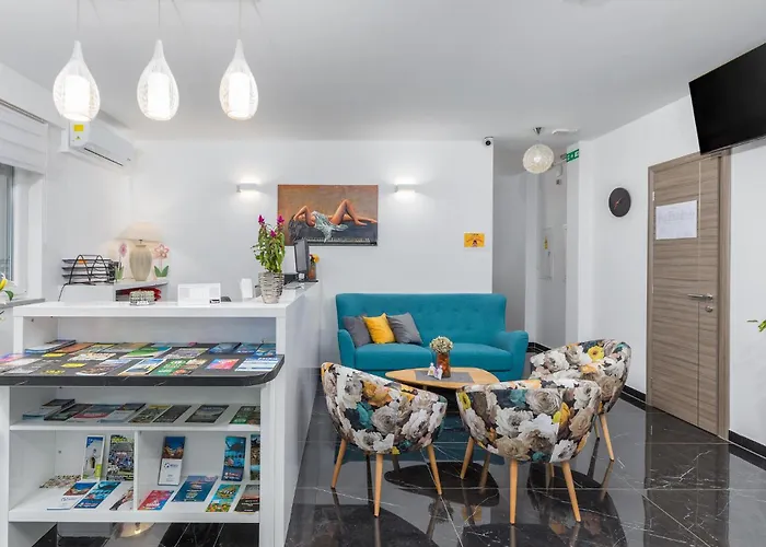 Lovely In With Wifi * Pula