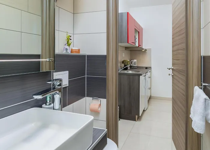 Lovely In With Wifi Apartmán *