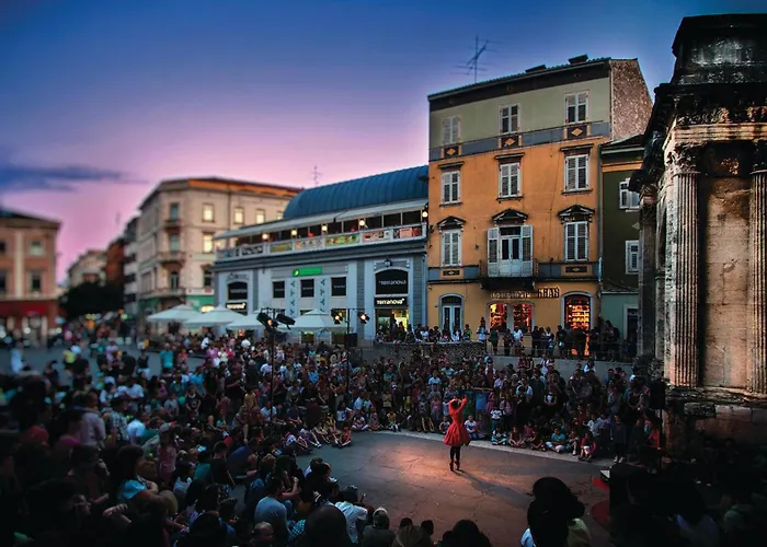 Lovely In With Wifi *