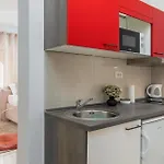 Pet Friendly Apartment In Pula With Wifi