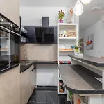 Pet Friendly Apartment In Pula With Wifi Апартаменти *