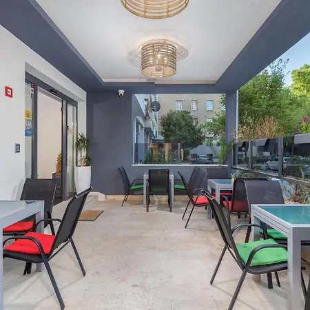 Lovely In With Wifi Apartment