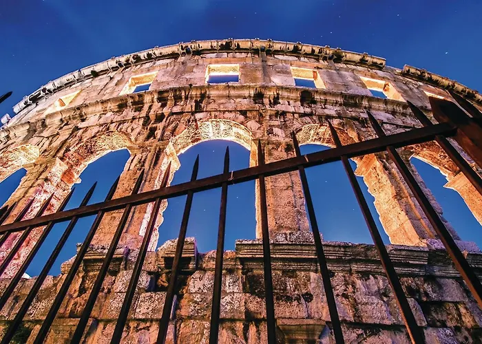 Apartman Lovely In With Wifi