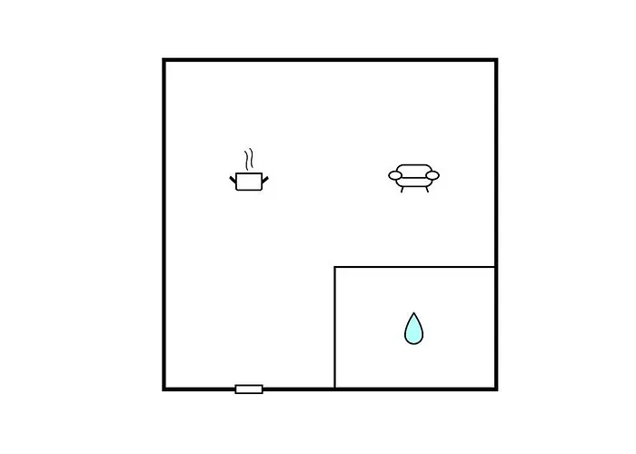 Lovely In With Wifi *